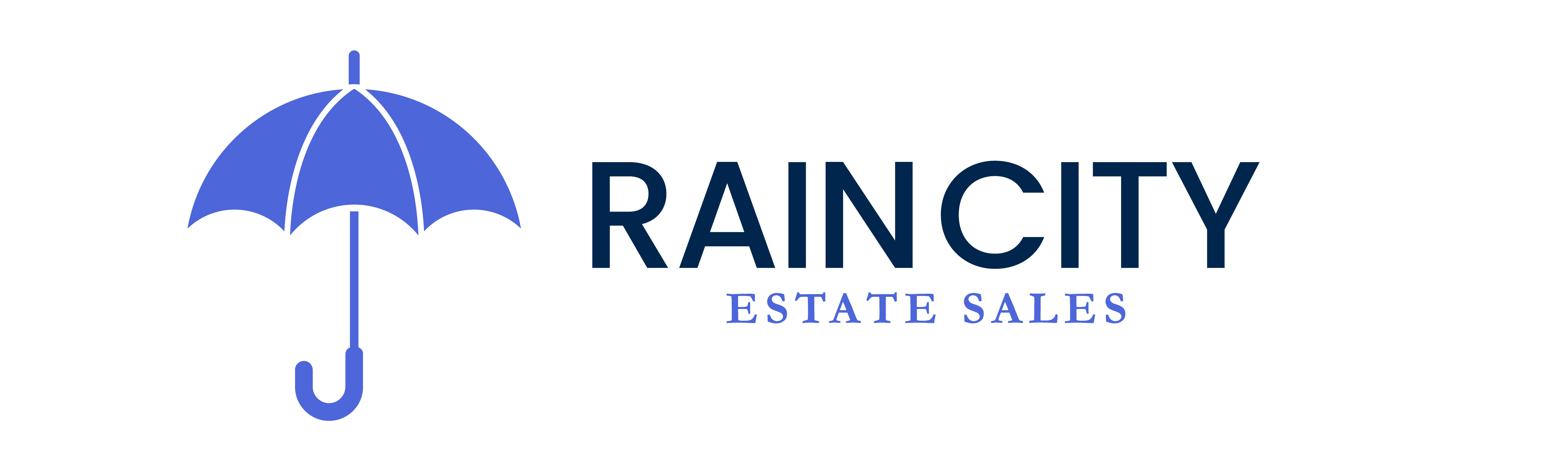 Rain City Estate Sales