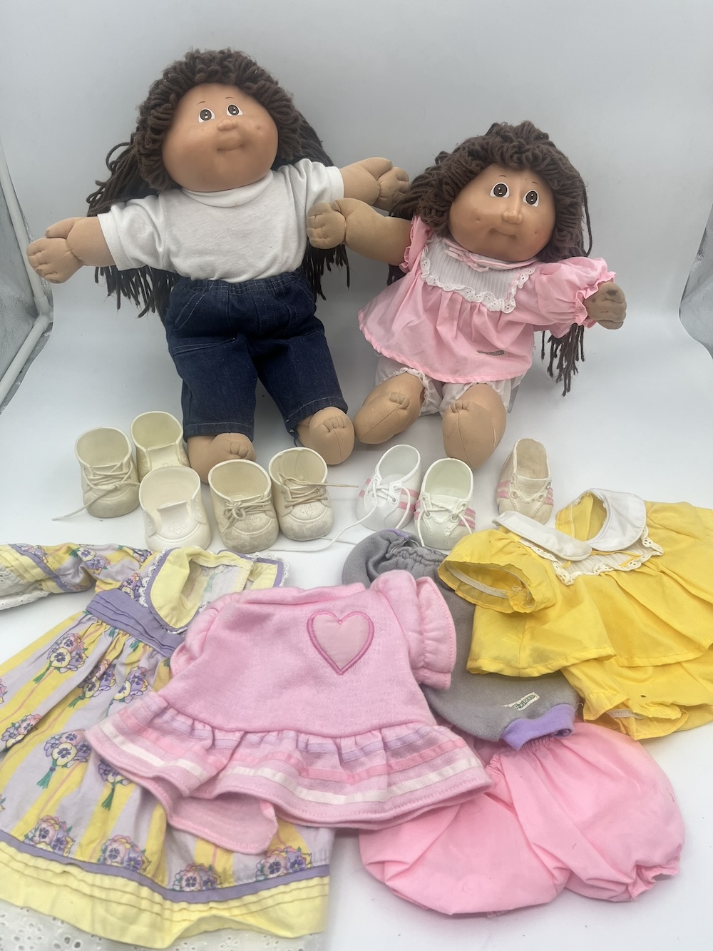 Cabbage Patch Dolls - Upcoming Bellevue Estate Sale Auction by Rain City Estate Sales